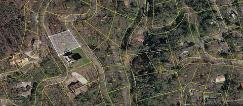 Lots & Acreage, Gatlinburg, TN