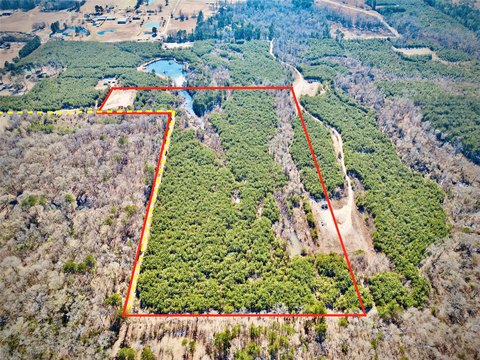 Recreational Timberland Tract