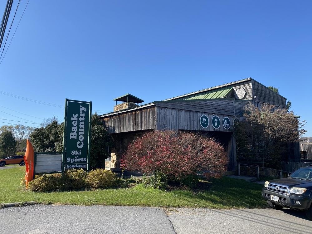 Blacksburg Commercial Property For Sale
