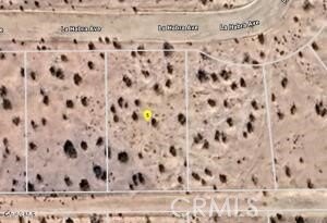 Land, Edwards, CA