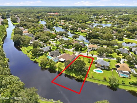 Land, St. Johns, FL