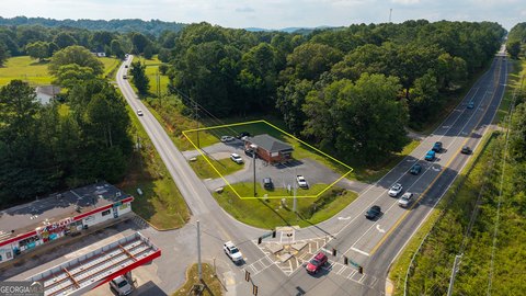 Silver Creek NNN Investment Property