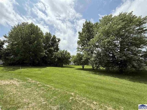 Residential Land in Lakewood Subdivision