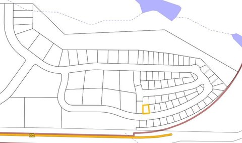 Land in Story House Village