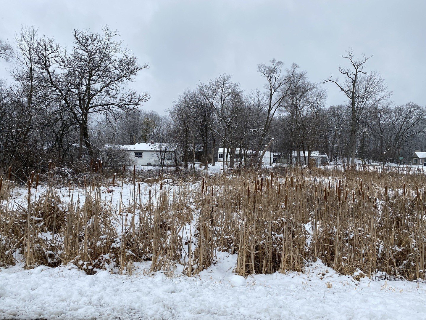 Residential Land in McHenry, IL