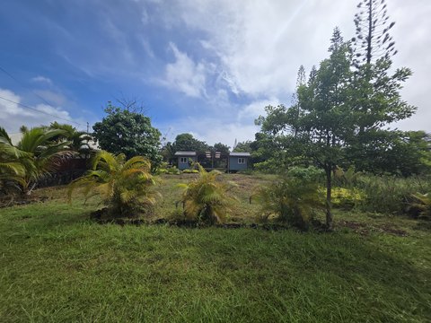 Land, Pahoa, HI