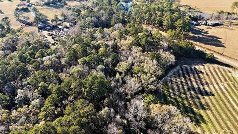 43 Acres Multi-Use Land