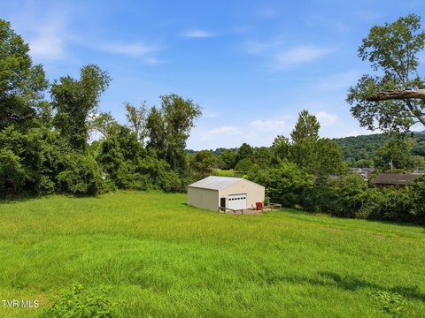 LAND - Johnson City, TN