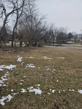 Residential Land in Gated Community