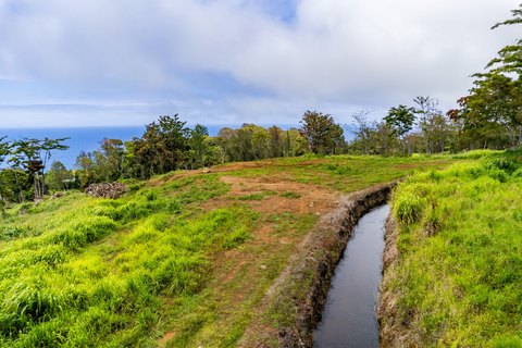 Honokaa Land Near Waipio Valley