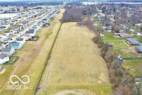 Residential Lots in Franklin Township