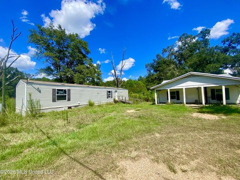 Land, Crystal Springs, MS