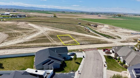 Kimberly, ID Build-Ready Lot