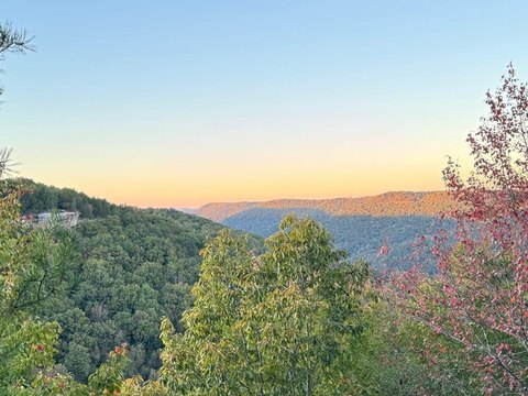 Land, Wilder, TN