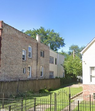 Chicago Land Development Opportunity