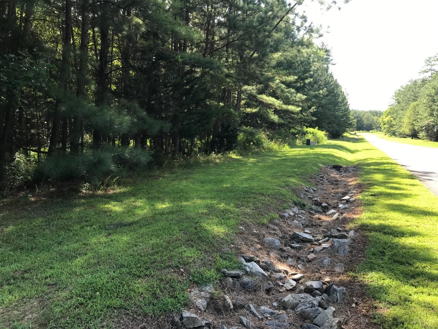 Residential Lot in Peaceful Location