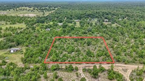 Fountain, Florida Land Opportunity