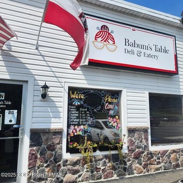 Established Polish Deli and Eatery