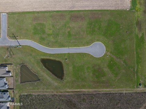 Youngsville Land Opportunity