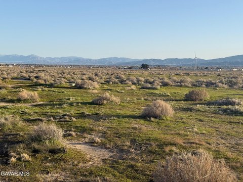 Residential Land in West Lancaster