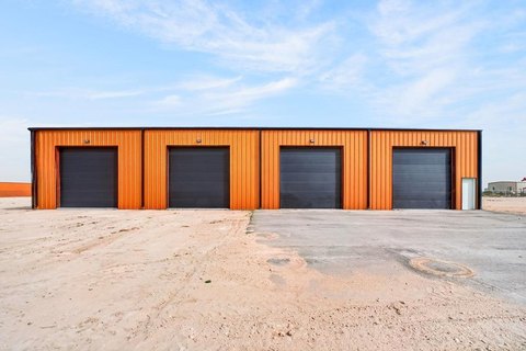 Prime Acreage on Interstate 20