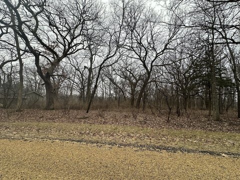 Buildable Lot in Lost Lake