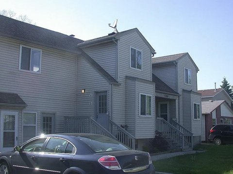 Remodeled Multifamily Airbnb Investment Property