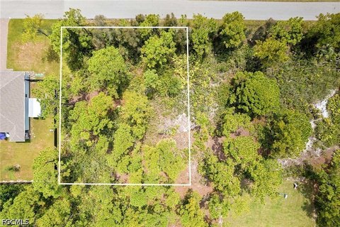 Land, Lehigh Acres, FL