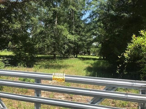 LAND - Barnwell, SC