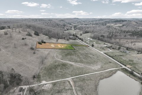 Decatur, TN Land Parcel