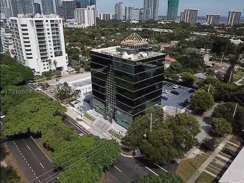 Move-In Ready Office Unit