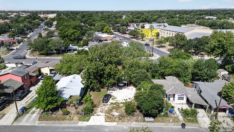 Land, San Antonio, TX