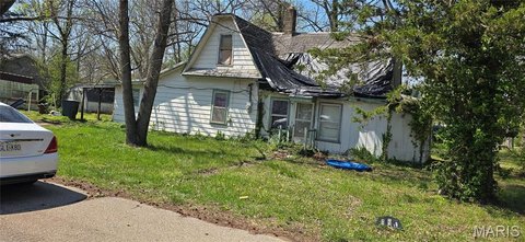LAND - St James, MO