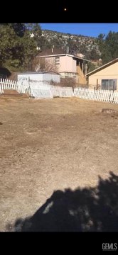 Land with Breathtaking Mountain Views