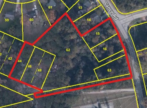 Chattanooga Land Development Opportunity