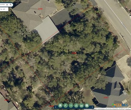 LAND - New Braunfels, TX