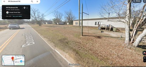 LAND - Sumter, SC