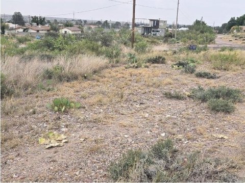 Land, Marfa, TX
