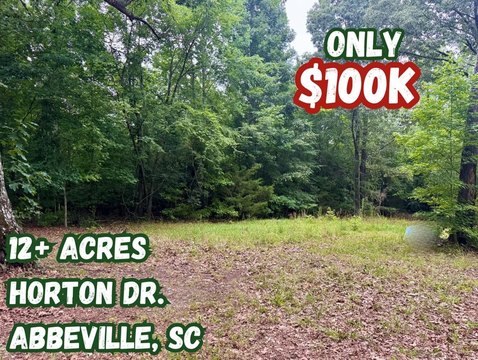 Unrestricted Agricultural Land Tract
