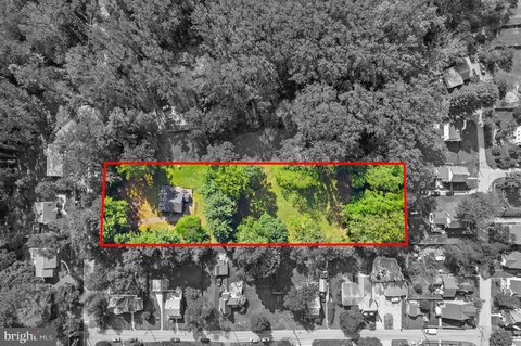 Land for Development in Media