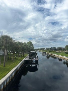 Land, PORT CHARLOTTE, FL