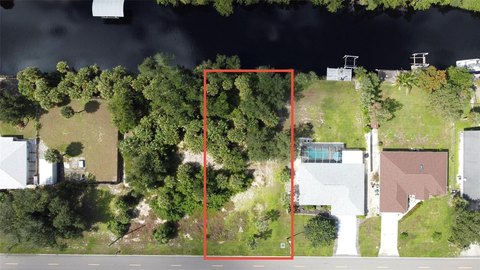 Land, PORT CHARLOTTE, FL