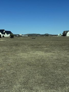 Residential Land in Gated Community