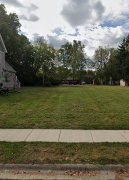 Residential Lot Near Wittenberg University