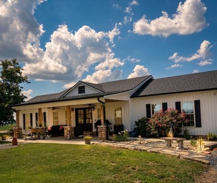 New Construction, East Prairie, MO