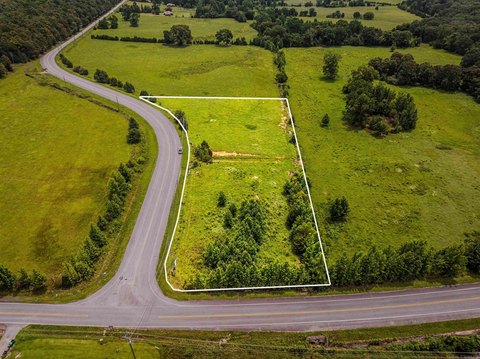 Sherwood Land for Dream Home