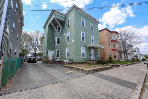 Manchester NH Multi-Family Investment