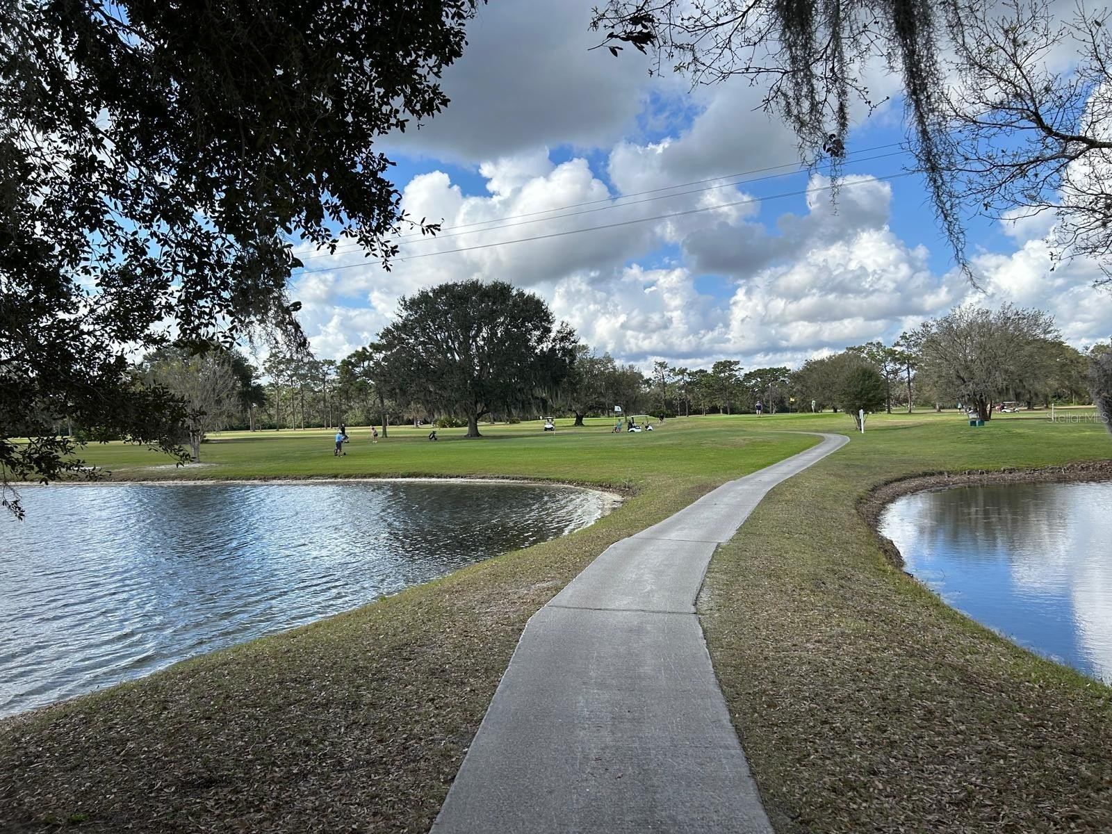 Half-Acre Lot in Gated Community