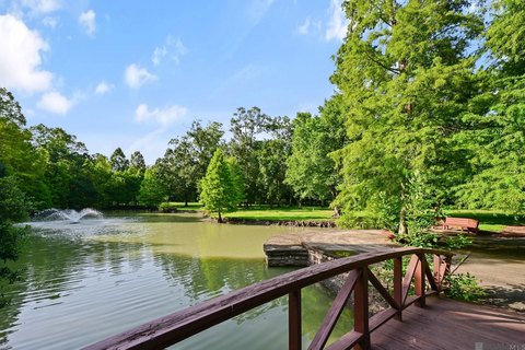 Scenic Land with Paved Access