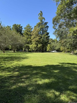 Scenic Land with Paved Access
